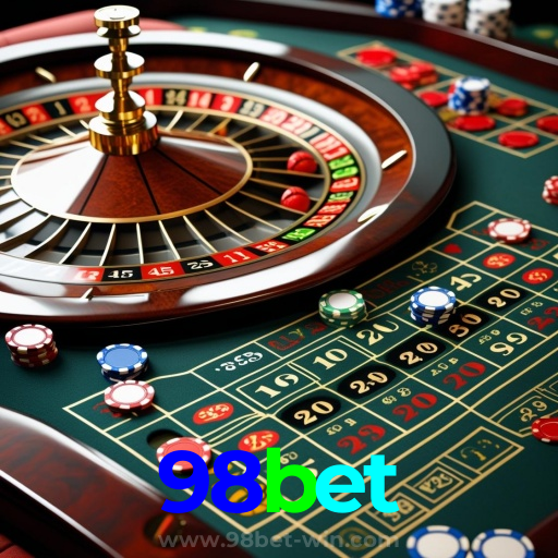 98bet:Poker, roleta e apostas ao vivo no futebol online, tudo ao seu alcance!