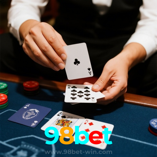 98bet:Vença no poker e aposte no futebol com segurança no nosso cassino!