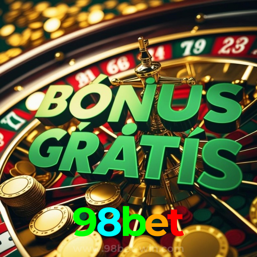98bet:Jogue slots, aposte no futebol e conquiste prêmios incríveis!