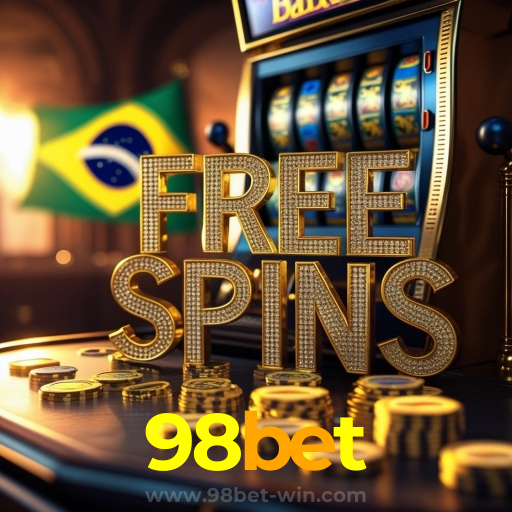 98bet:A sorte está ao seu lado em slots, poker e apostas esportivas online!