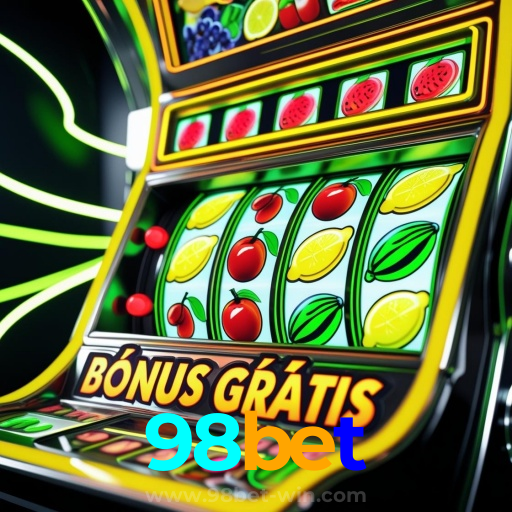 98bet:Cada giro nas slots é uma chance de mudar sua sorte!