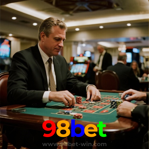 98bet:Jogue slots, aposte no futebol e conquiste prêmios incríveis!