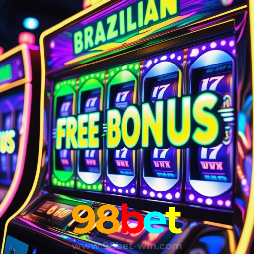 98bet: Experiência de cassino online única no Brasil, só para você!