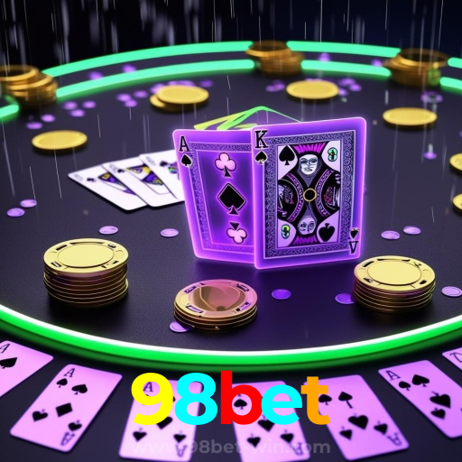 98bet:Aposte no futebol e ganhe prêmios em slots e roleta ao vivo!