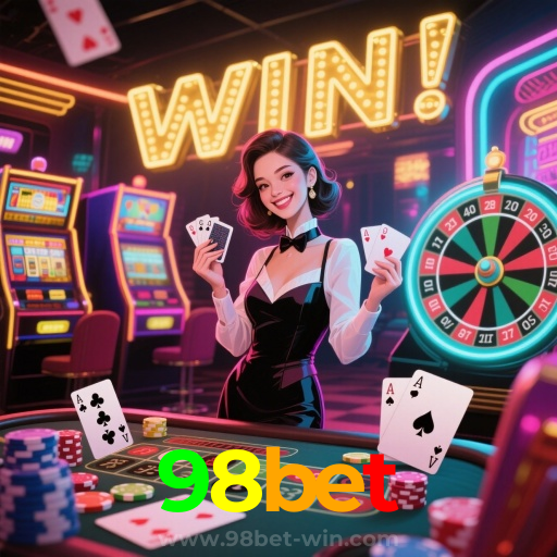 98bet:Jogue poker, roleta e aposte no futebol para uma experiência épica!