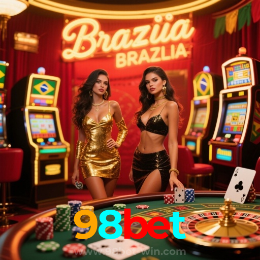 98bet:Jogue as melhores slots e conquiste jackpots épicos!
