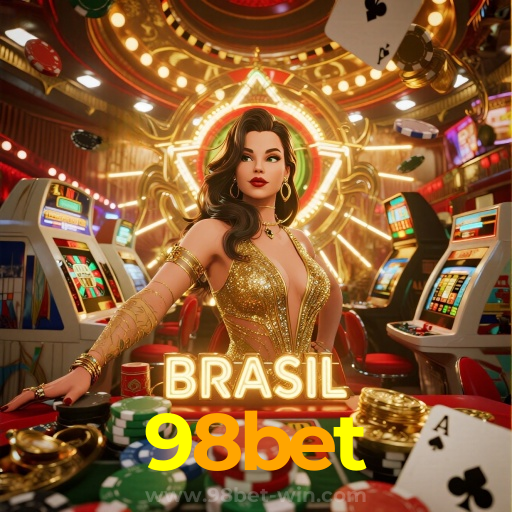 98bet：Apostas ao vivo no futebol e vitórias garantidas em roleta!