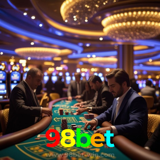 98bet:A sorte está esperando por você! Vença na roleta e ganhe grandes vitórias!