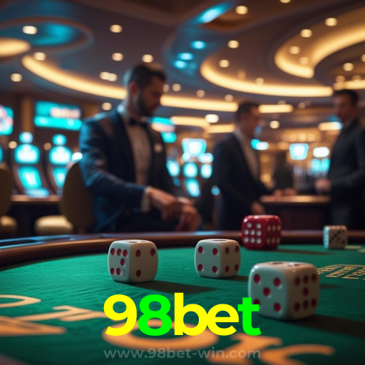 98bet:Sinta a emoção do futebol online e conquiste vitórias épicas!