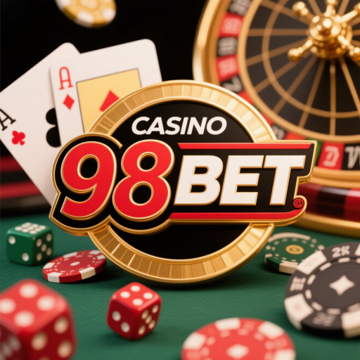 98bet - Sinta a Emoção e Ganhe no Cassino Online Mais Confiável do Brasil!